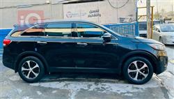 کیا سۆرینتۆ